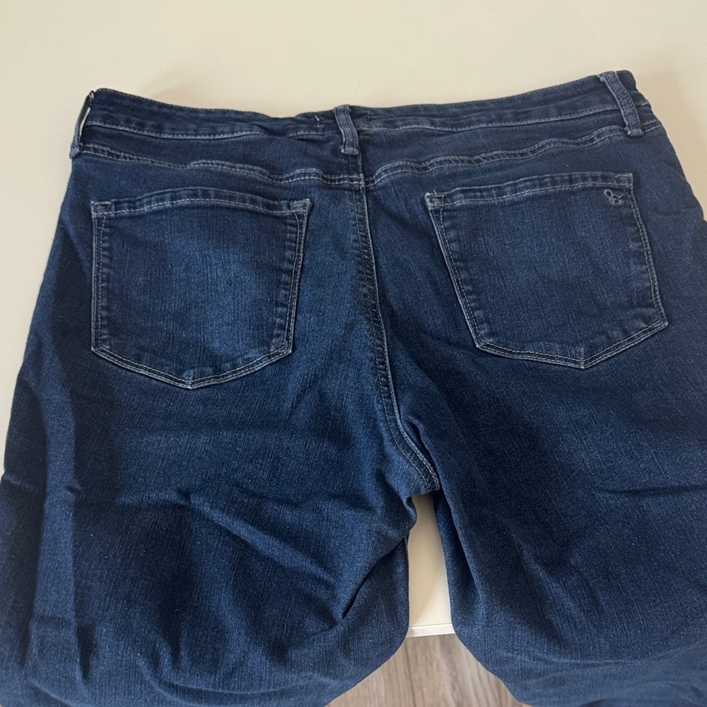 Jessica Simpson Jeans - Picture 4 of 7